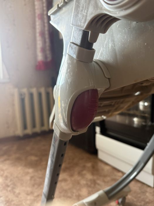 Продается детский стул для кормления