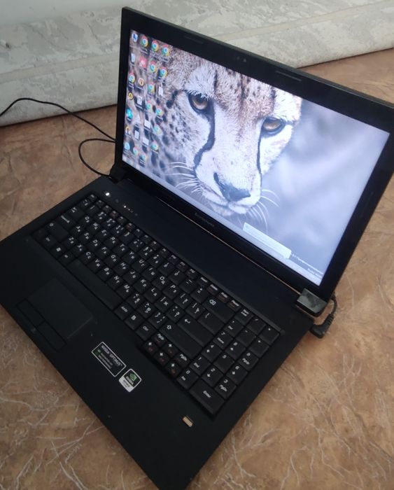 хороший ноутбук lenovo