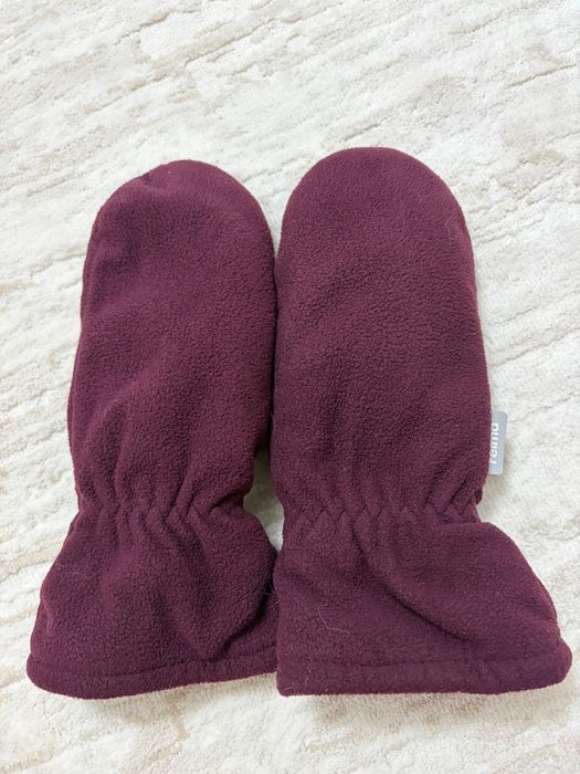 Парка с комбинезоном Reıma orıgınal