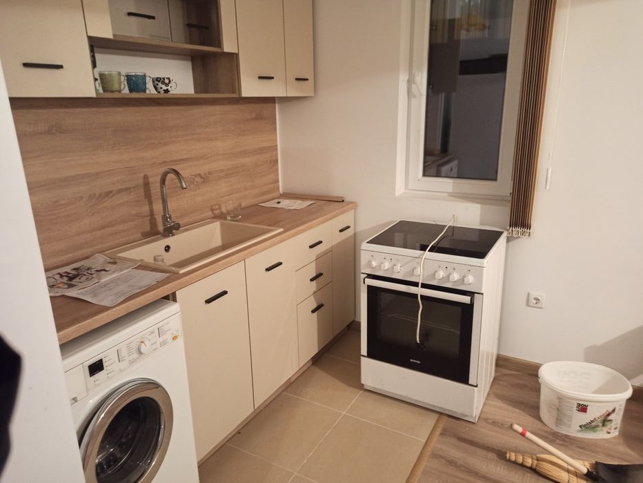 2ст апартамент под наем в ПЗ