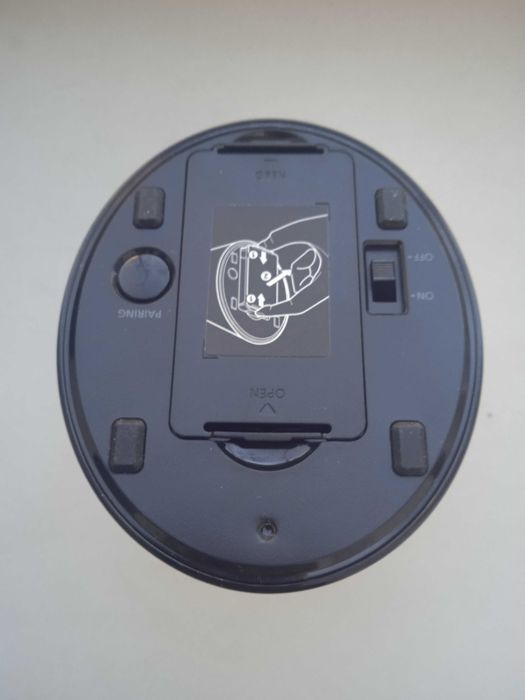 Пульт управления TV