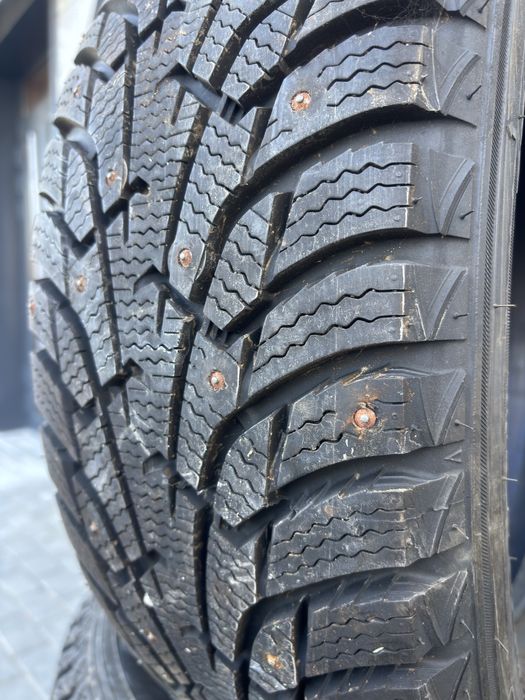 Maxxis NS5 Premitra Ice Nord 17 размер