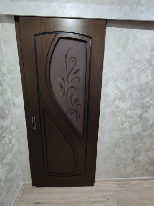 Дверь межкомнатная