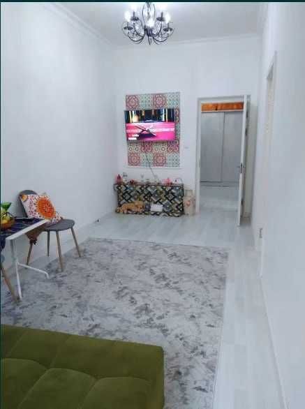 Новостройка 2 комнатная Бабура Пед Институт Ипотека Можно