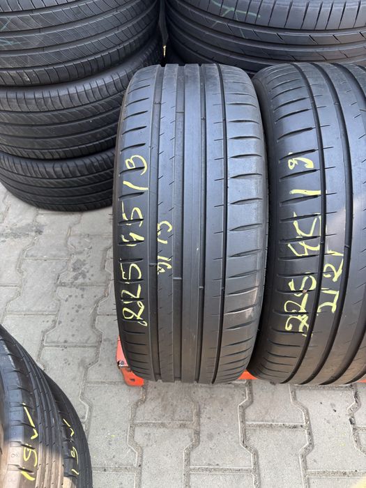 Anvelope Vara 225/45/19 Michelin Pilot Sport 4 225 45 19 R19
