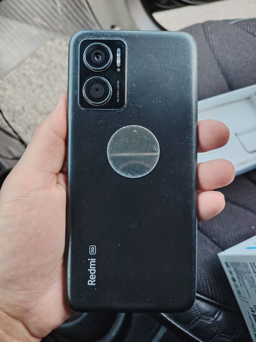 Продается рэдми note 11 E в хорошем состоянии