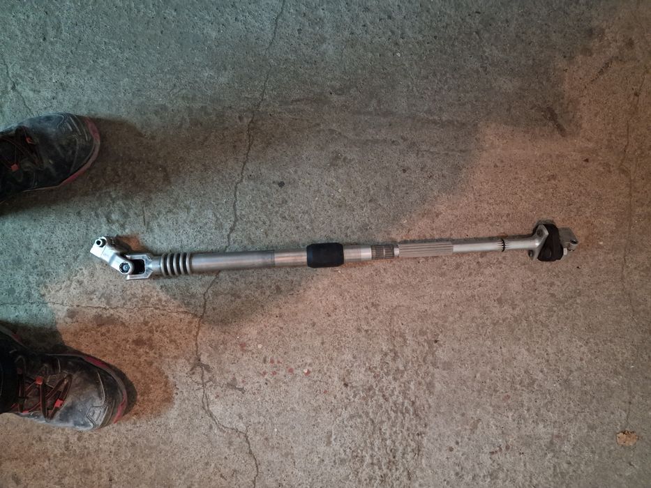 БМВ Е39 части (BMW E39)