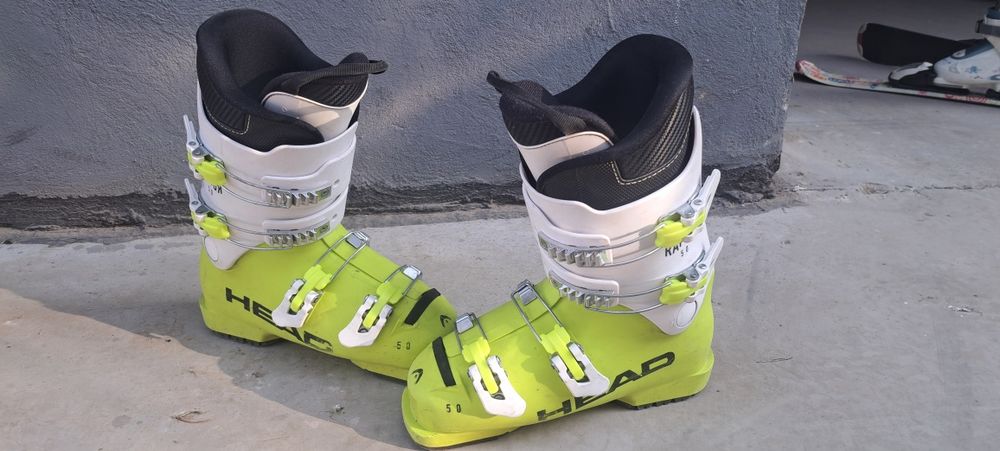 Schiuri copii 3 8 ani clapari