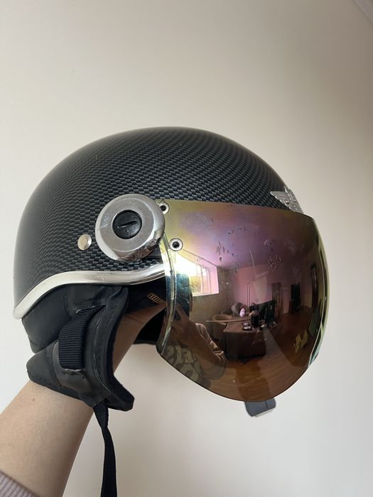 Мотошлем Premier Helmets