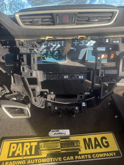 Арматурно табло NISSAN QASHQAI J11 1,6HDI Euro 5 2015г