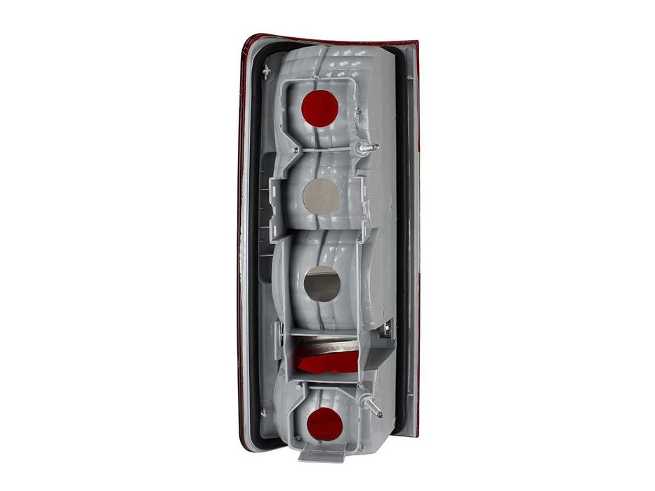 Стопове Ford Connect-Tourneo / Форд Конект-Торнео, 2002-08, без платка