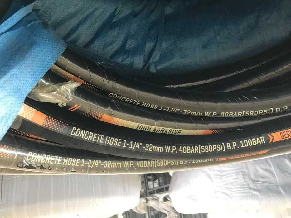 Рукава пескоструйные, цементные, МБС, КЩ,