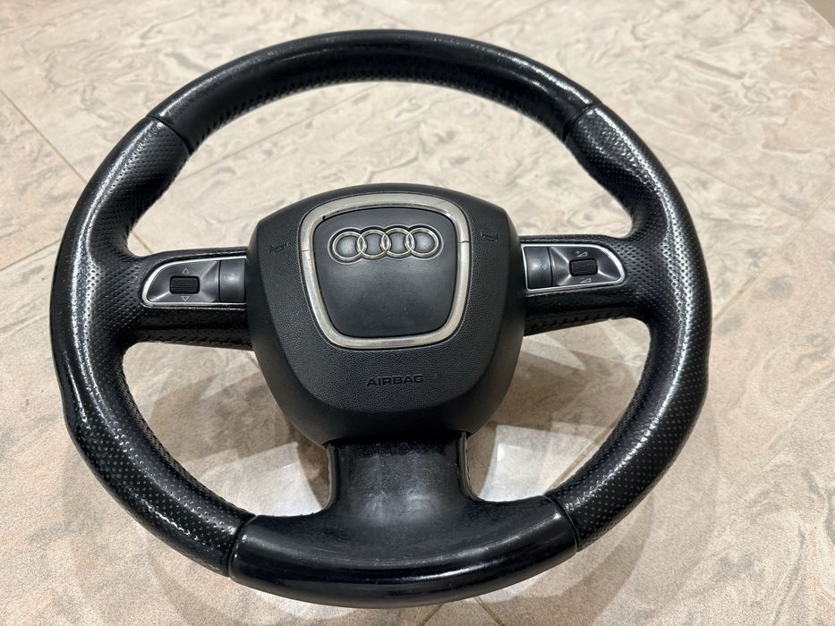 Волан и Airbag за Audi Q5 и други модели