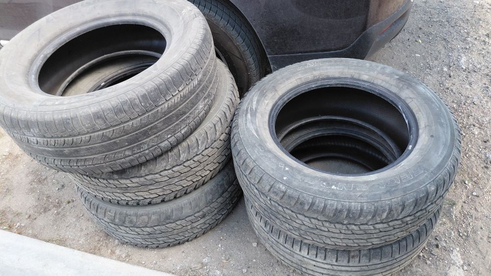 Продам 285.65R18