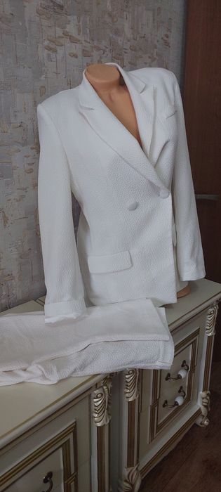 Разгрузка гардероба