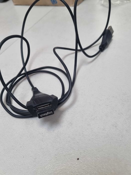 Vand game pad Logitech wireless