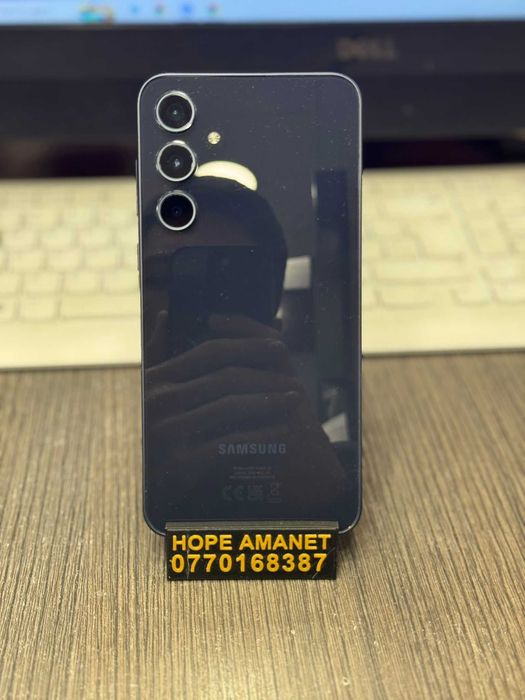 Hope Amanet P4 / SAMSUNG A35 128GB 6 RAM