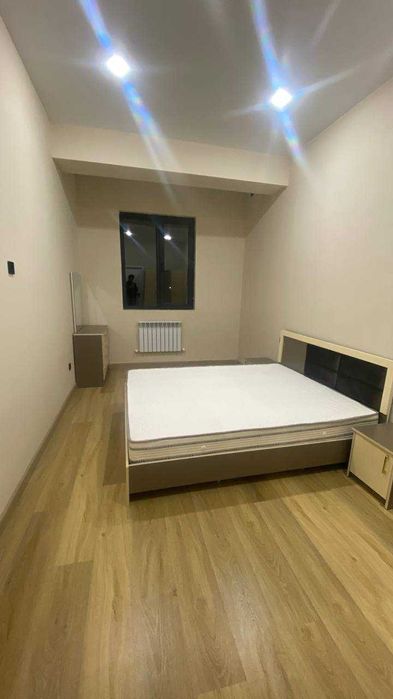 R3 Сдаётся квартира 2/2/5 на Яккасарайском  ор-р ул. Бабура