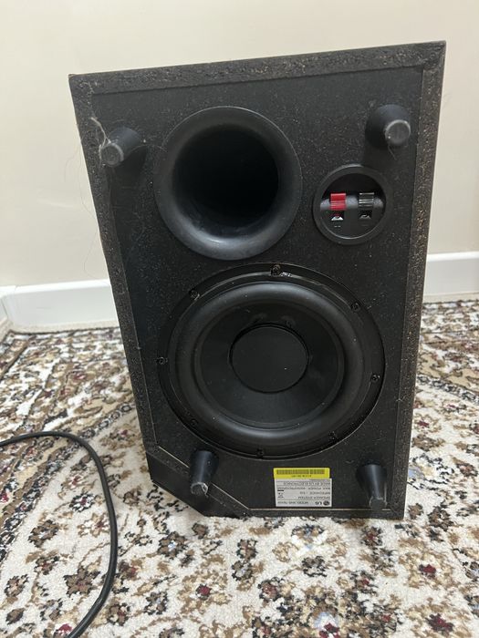 Продам колонку в хорошем состоянии