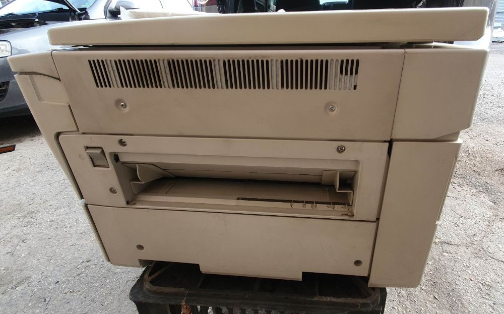 Копирна машина Toshiba 1550