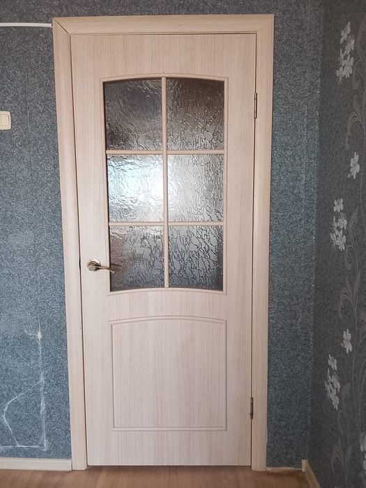 Продам дверь срочно