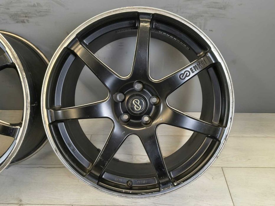 Jante Enkei Mercedes 5x112 R20 CLS, E, C; VW Passat; Audi A4; Skoda