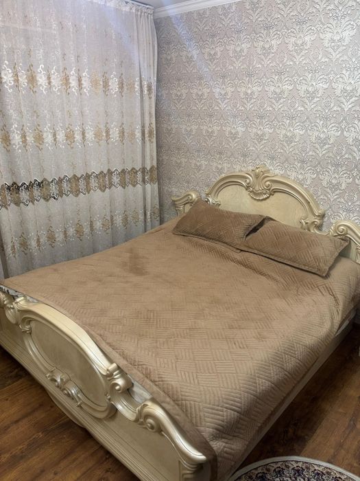 Спальный гарнитур. Спальня