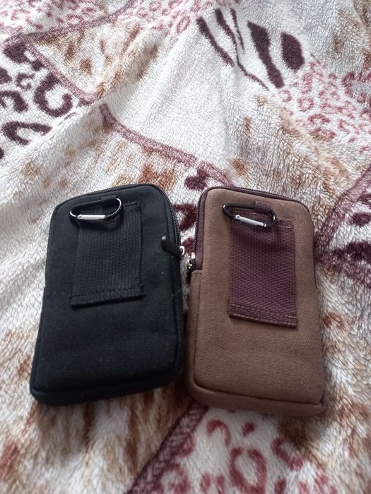 Чехол для телефона поясной.