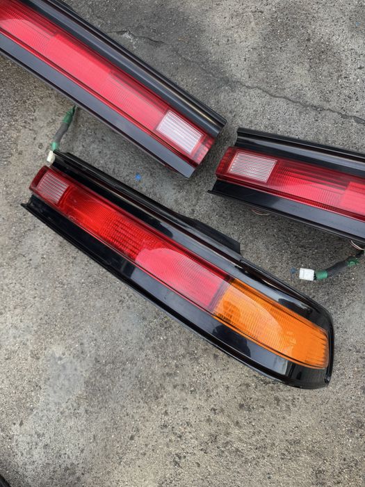 Марк2 фонари Марк90 стопы Mark90 Mark2 плафоны