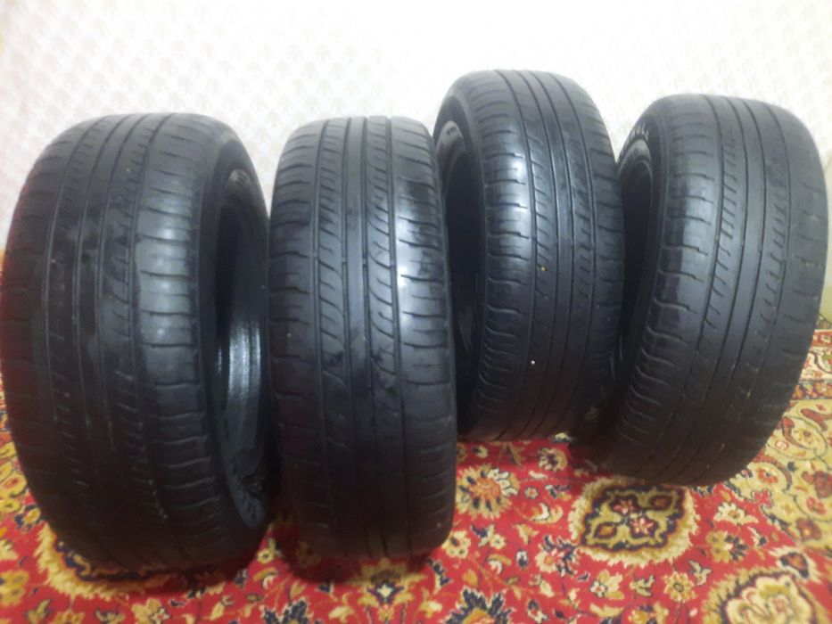 Продам шины  или обмен