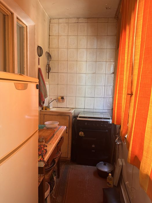 Продается квартира ТТЗ 1