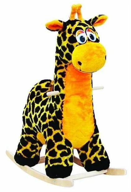 Лошадка-качалка,