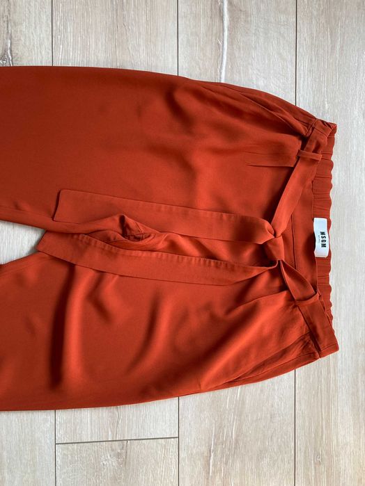 MSGM Milano женски елегантен панталон размер 40