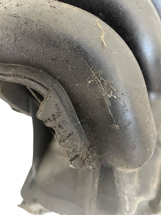 Galerie De Admisie Volkswagen Golf Iv 1J1 1997 - 2007 1.4 16V Axp