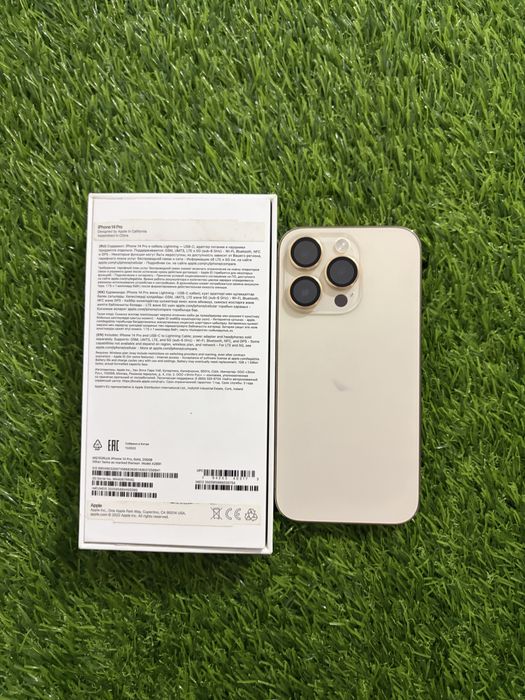 Айфон iphone Apple 14 pro