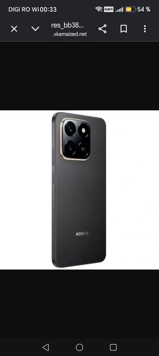 Vând telefon mobil honor