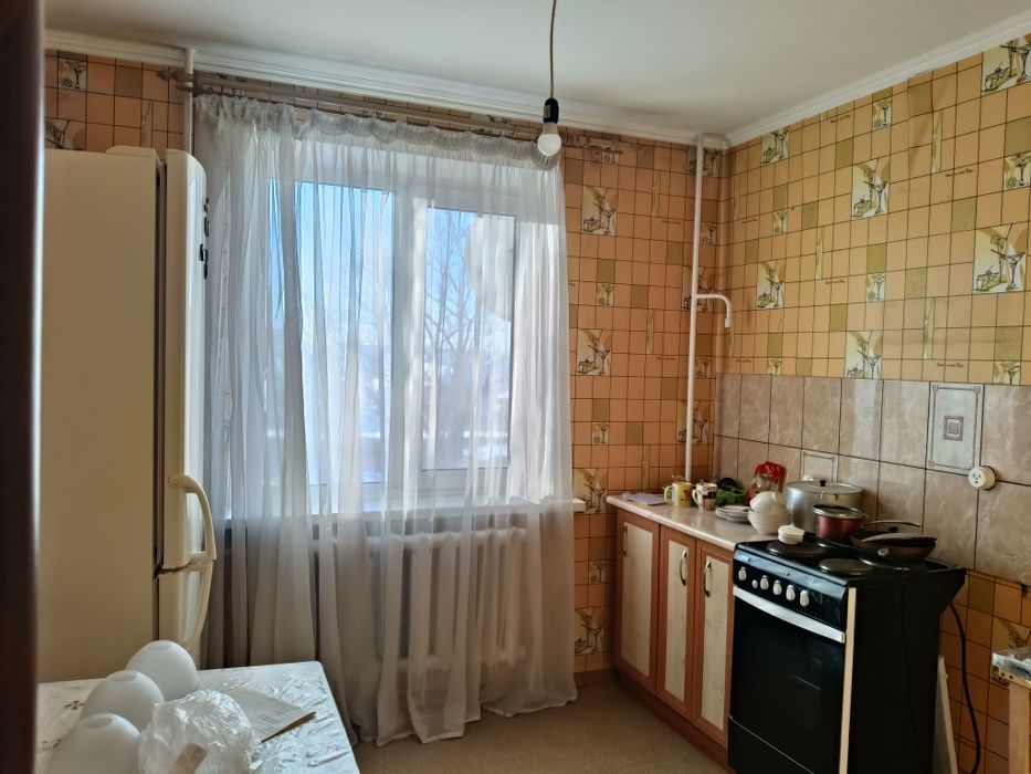 Сдается 1-комн.квартира