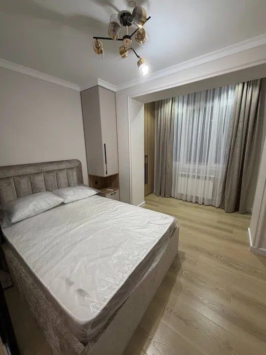 Квартира на рынок Госпиталка 1*2/3/4 общ пл 40м Евро с обстановкой