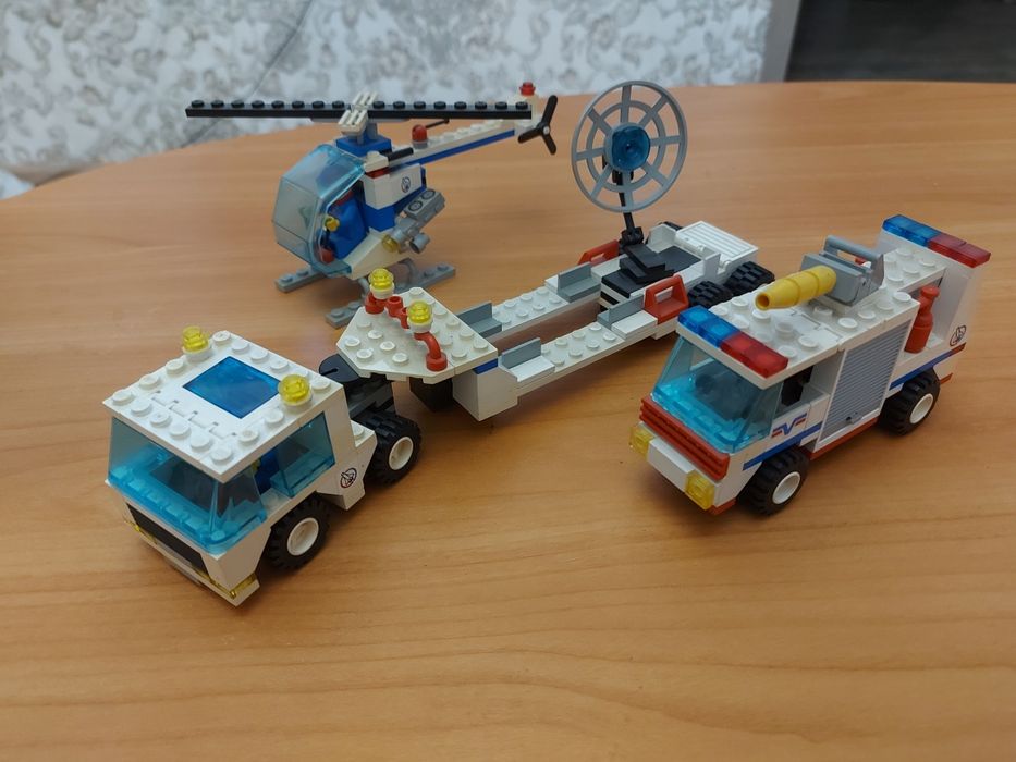 Набор Лего Систем. Оригинал