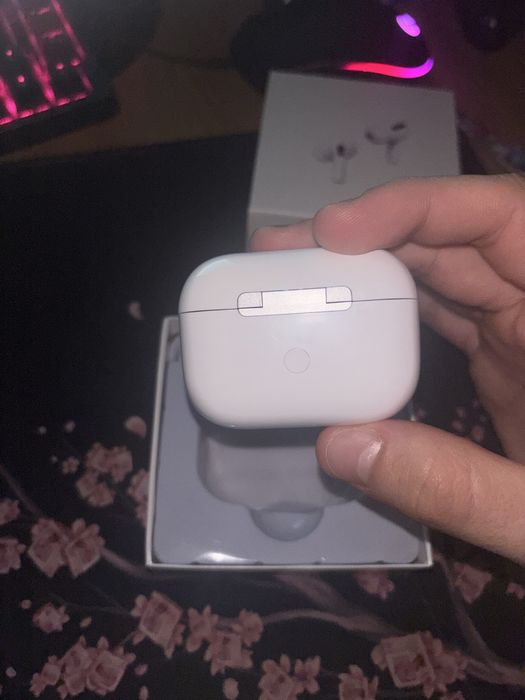 Casti wireless bluetooth