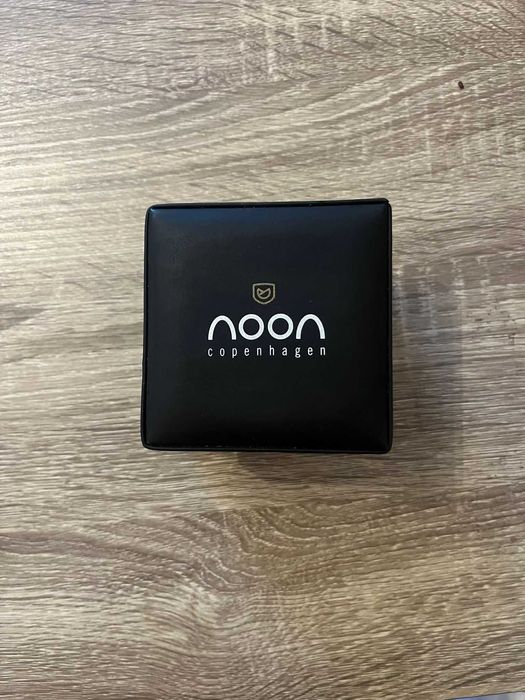 Ceas Noon Copenhagen nou