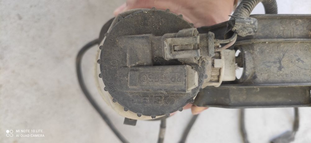 Части за Фиат браво 182.