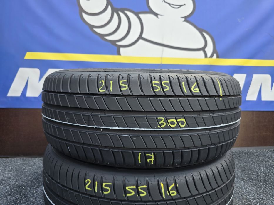 215 55 16 michelin