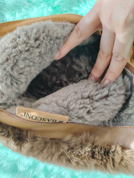 Зима. Basconi 39 подходят 38.новые