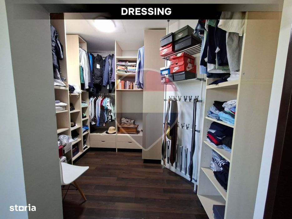 Casa moderna cu 5 camere | Teren 2.055 mp | Tauții-Magheraus
