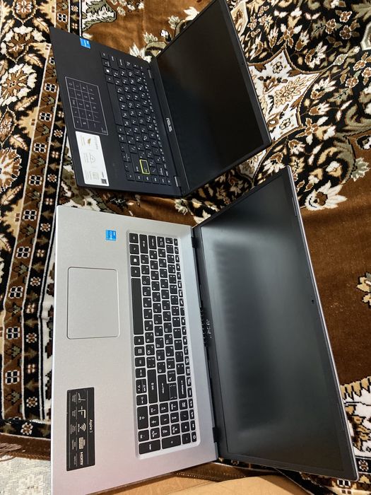 Acer core-i3 11gen,Asus жана сост