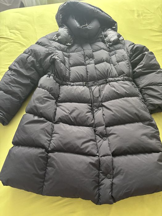 Продам пуховик зима Италия