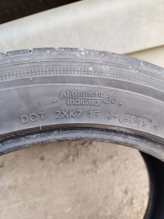 Cauciucuri Hankook vara