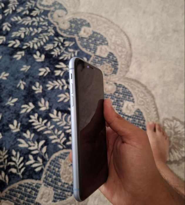 Iphone xr .64gb.