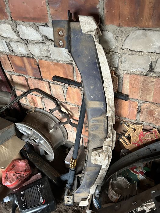 Продам запчасти на сх7